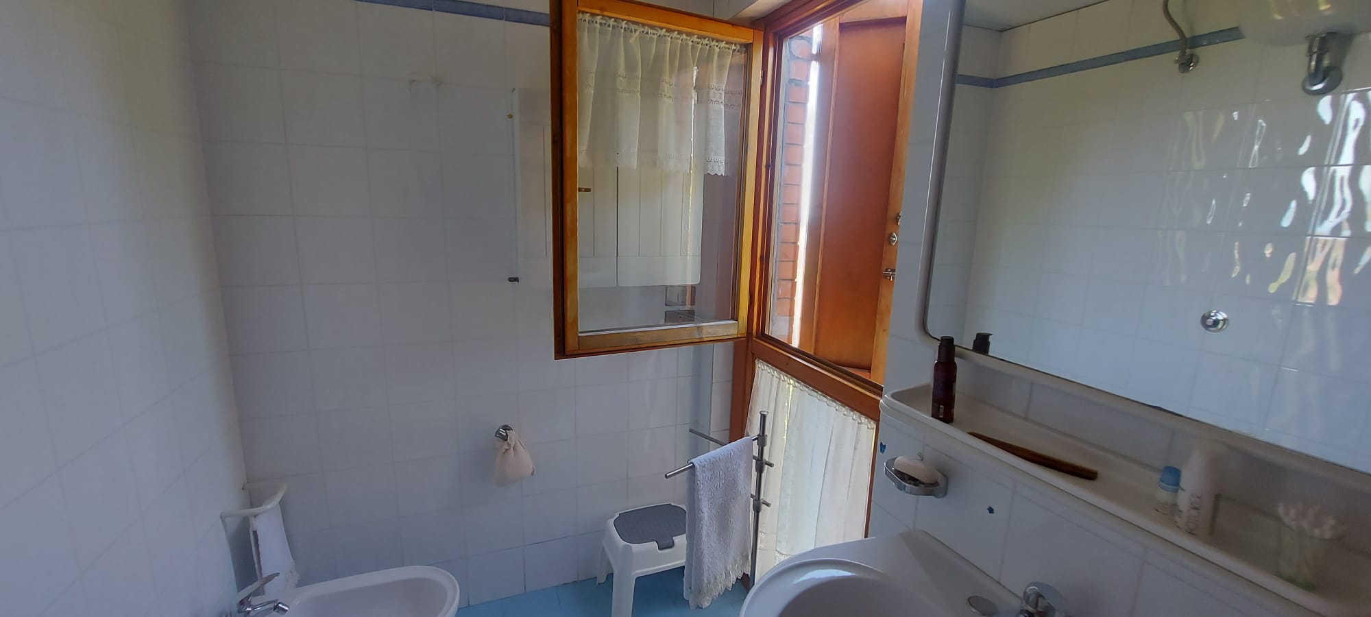 TERRACED HOUSE  ANCONA 35