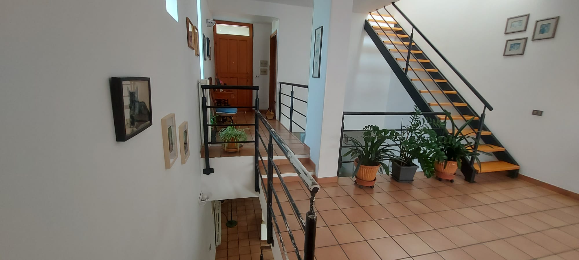 TERRACED HOUSE  ANCONA 36