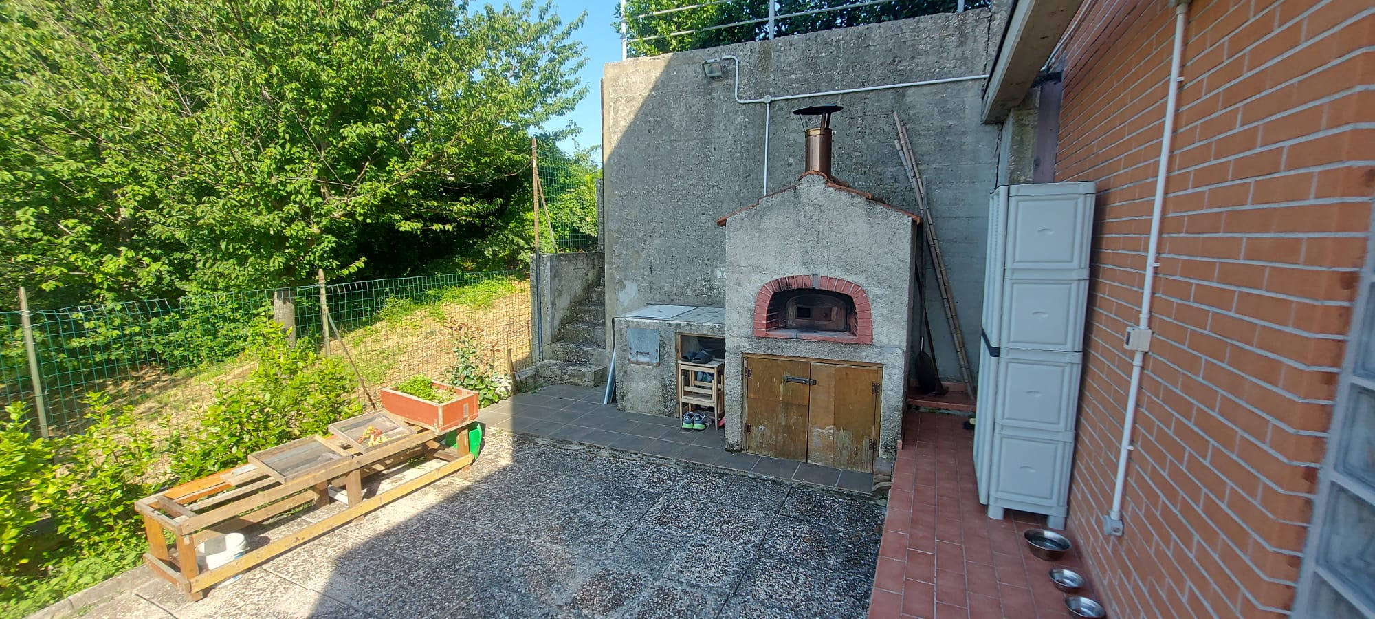 TERRACED HOUSE  ANCONA 37