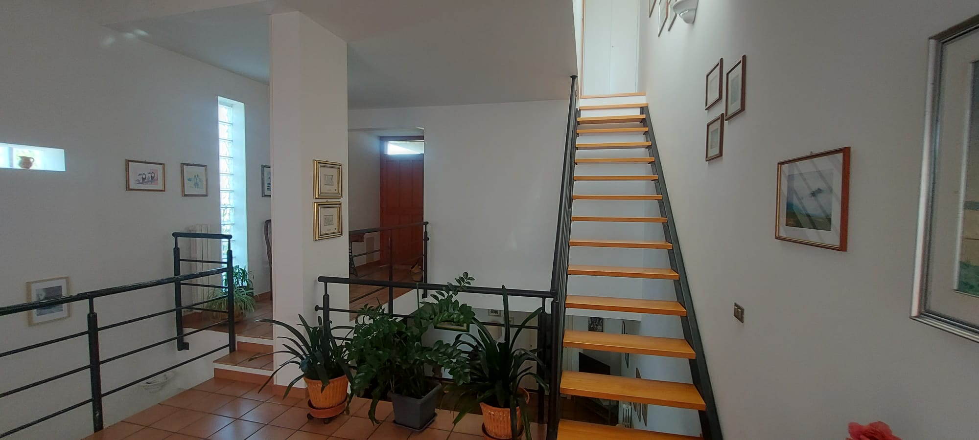 TERRACED HOUSE  ANCONA 38