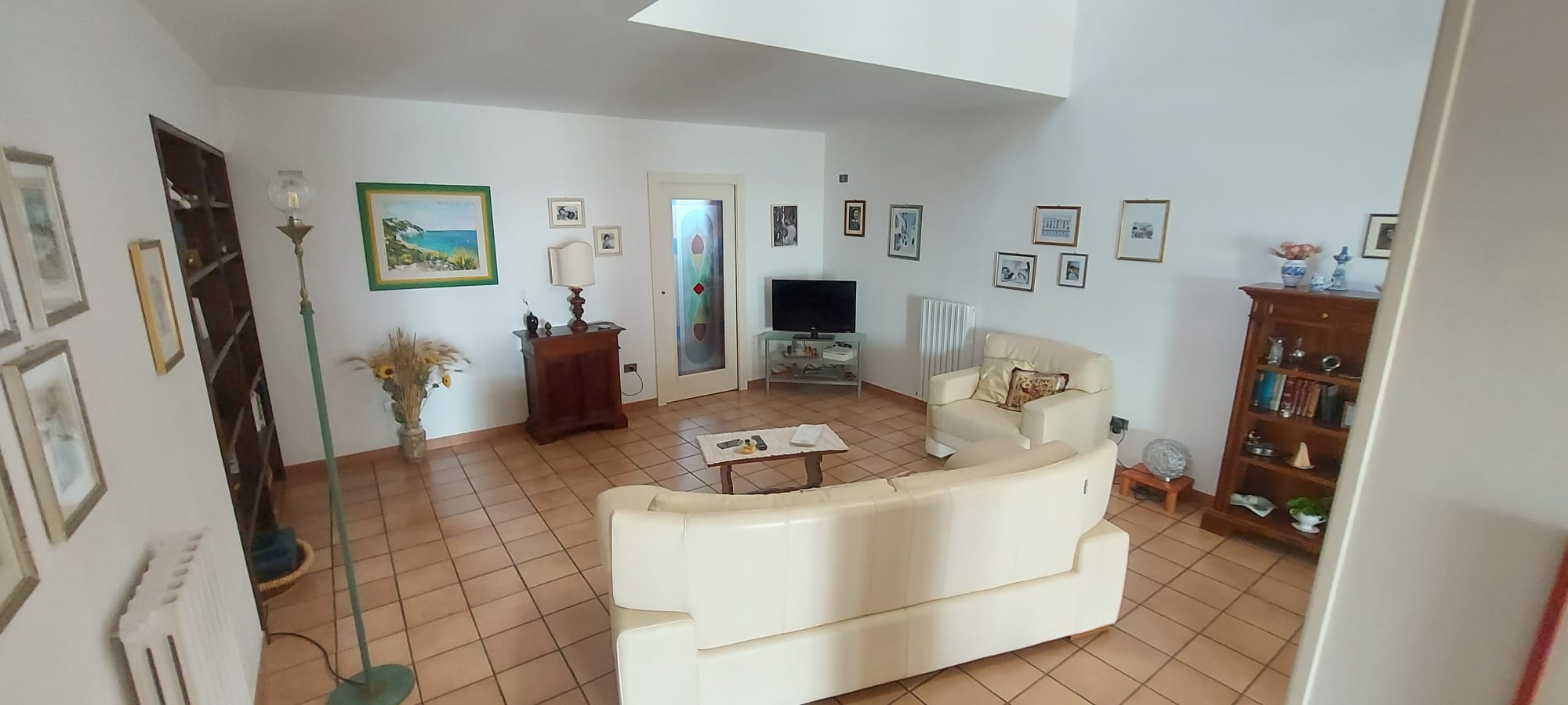 TERRACED HOUSE  ANCONA 4