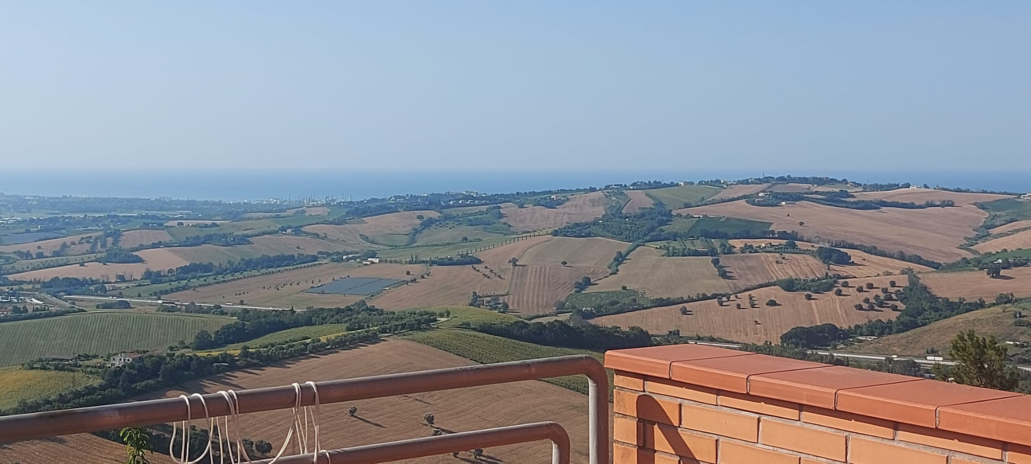 TERRACED HOUSE  ANCONA 41