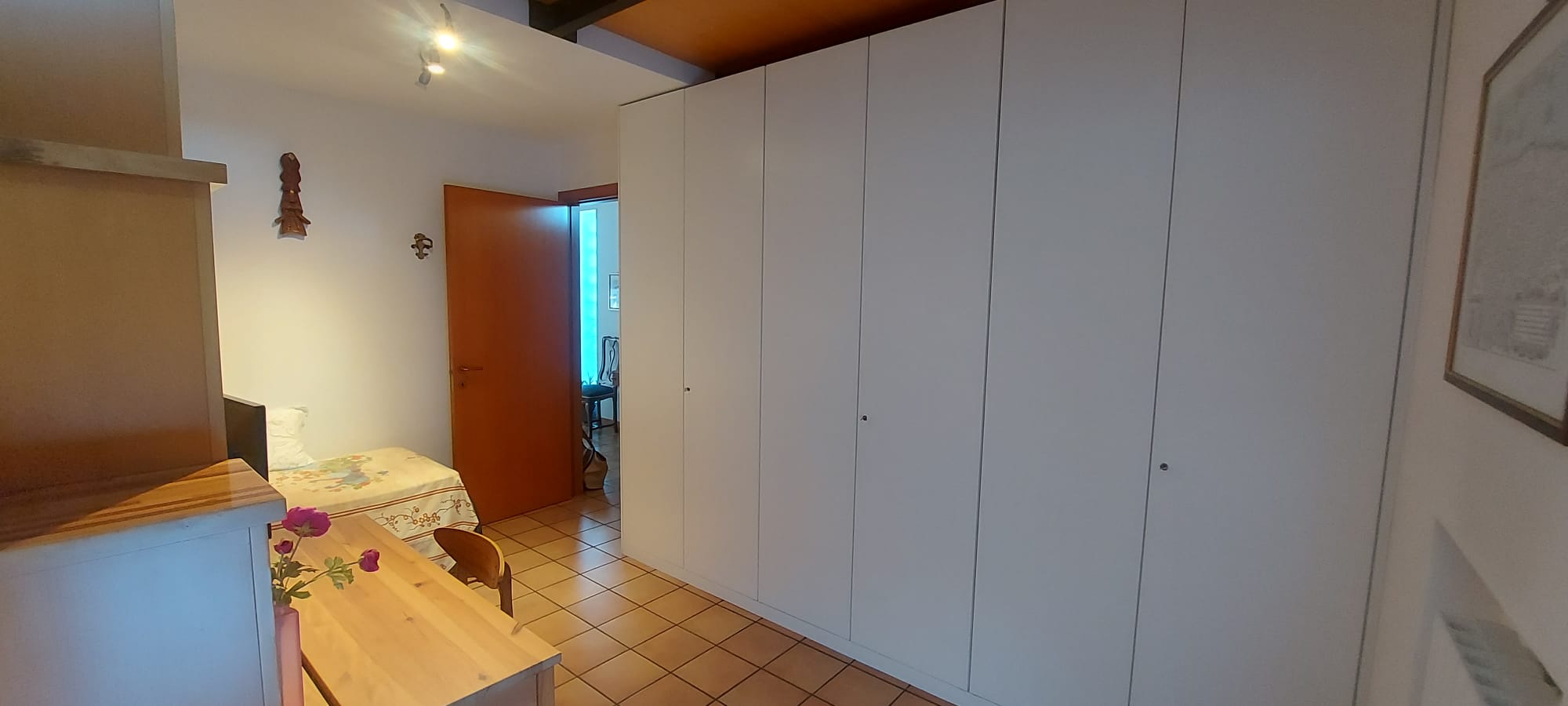 TERRACED HOUSE  ANCONA 43