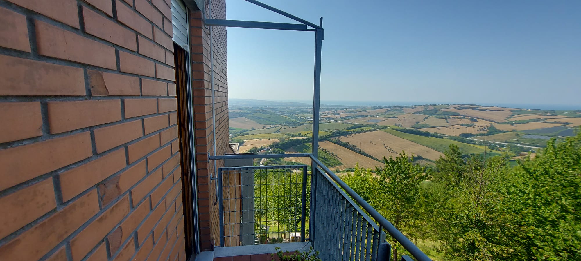 TERRACED HOUSE  ANCONA 44