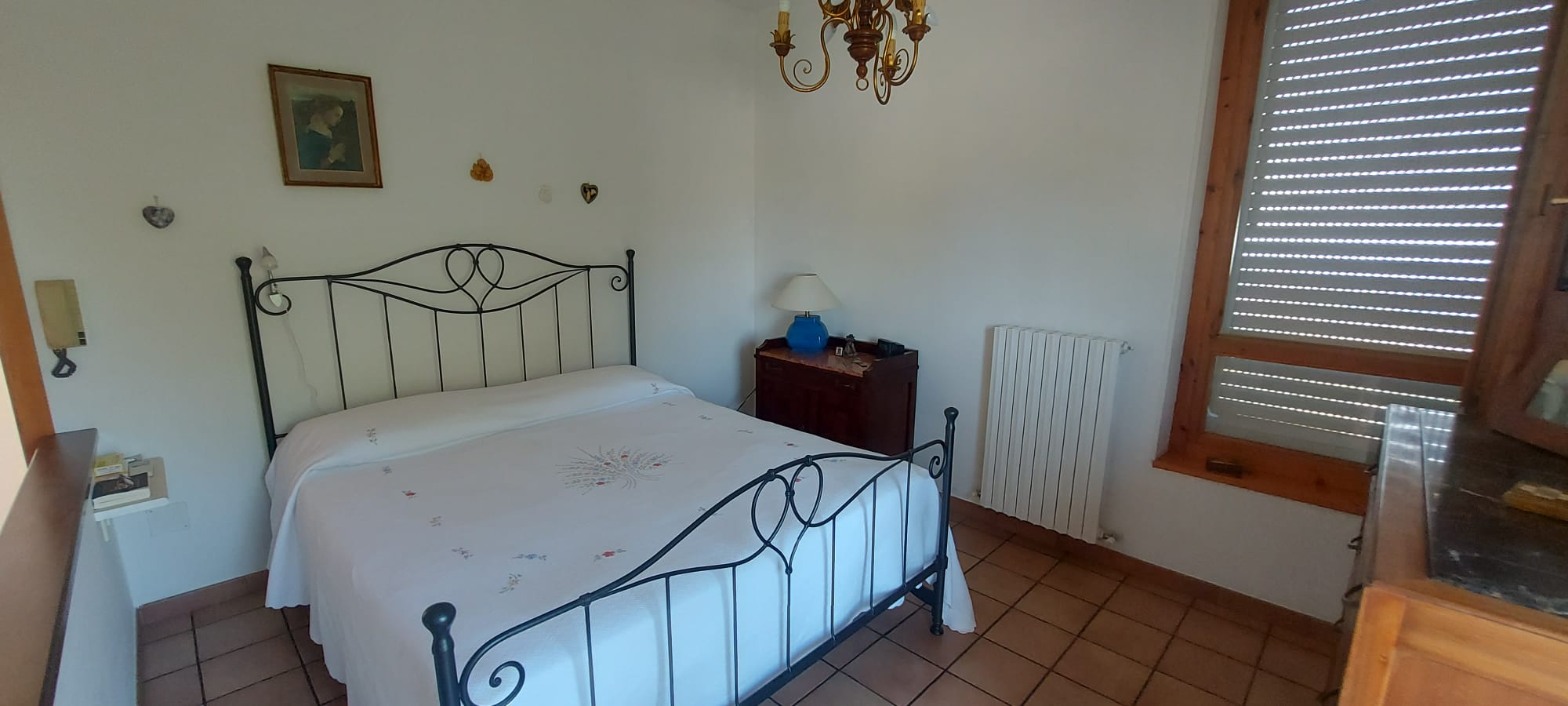 TERRACED HOUSE  ANCONA 46