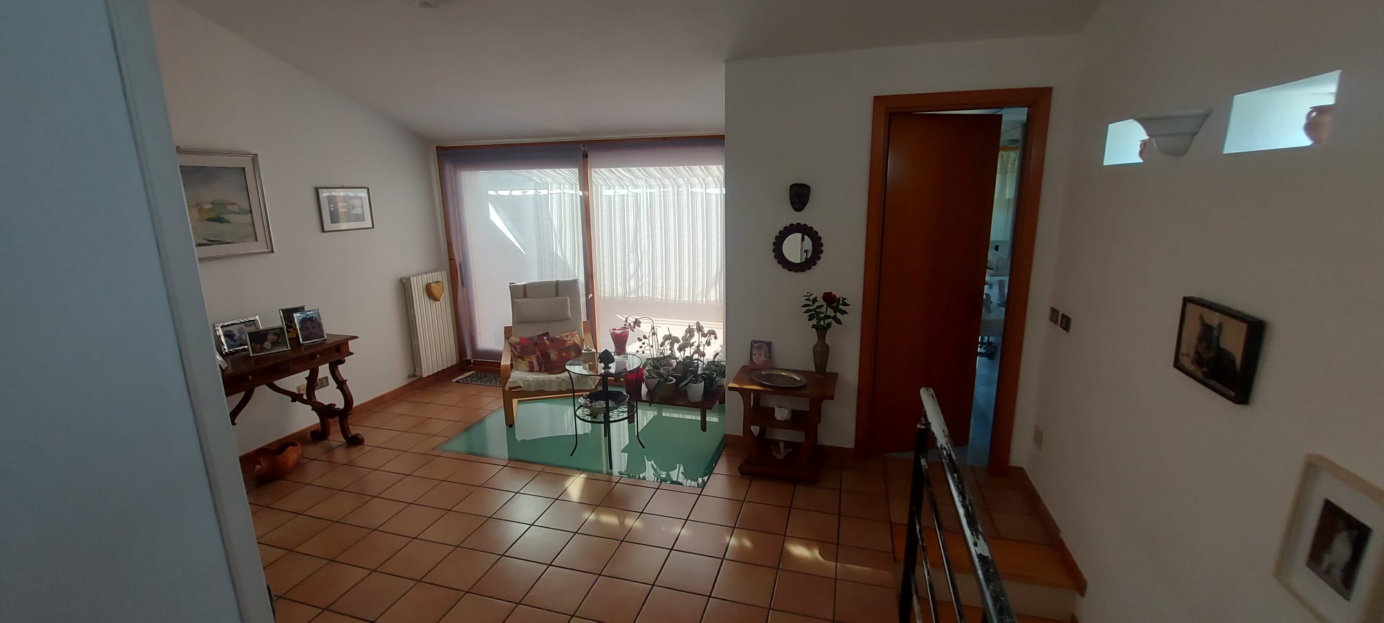 TERRACED HOUSE  ANCONA 47
