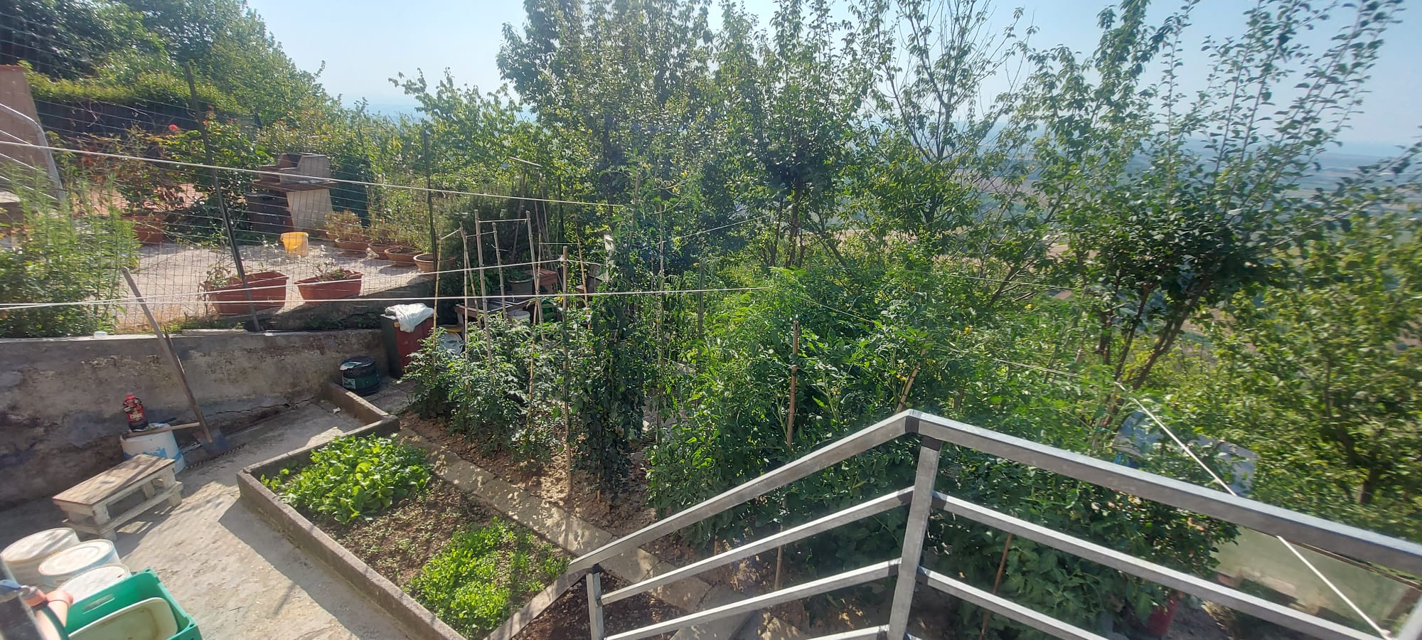 TERRACED HOUSE  ANCONA 49