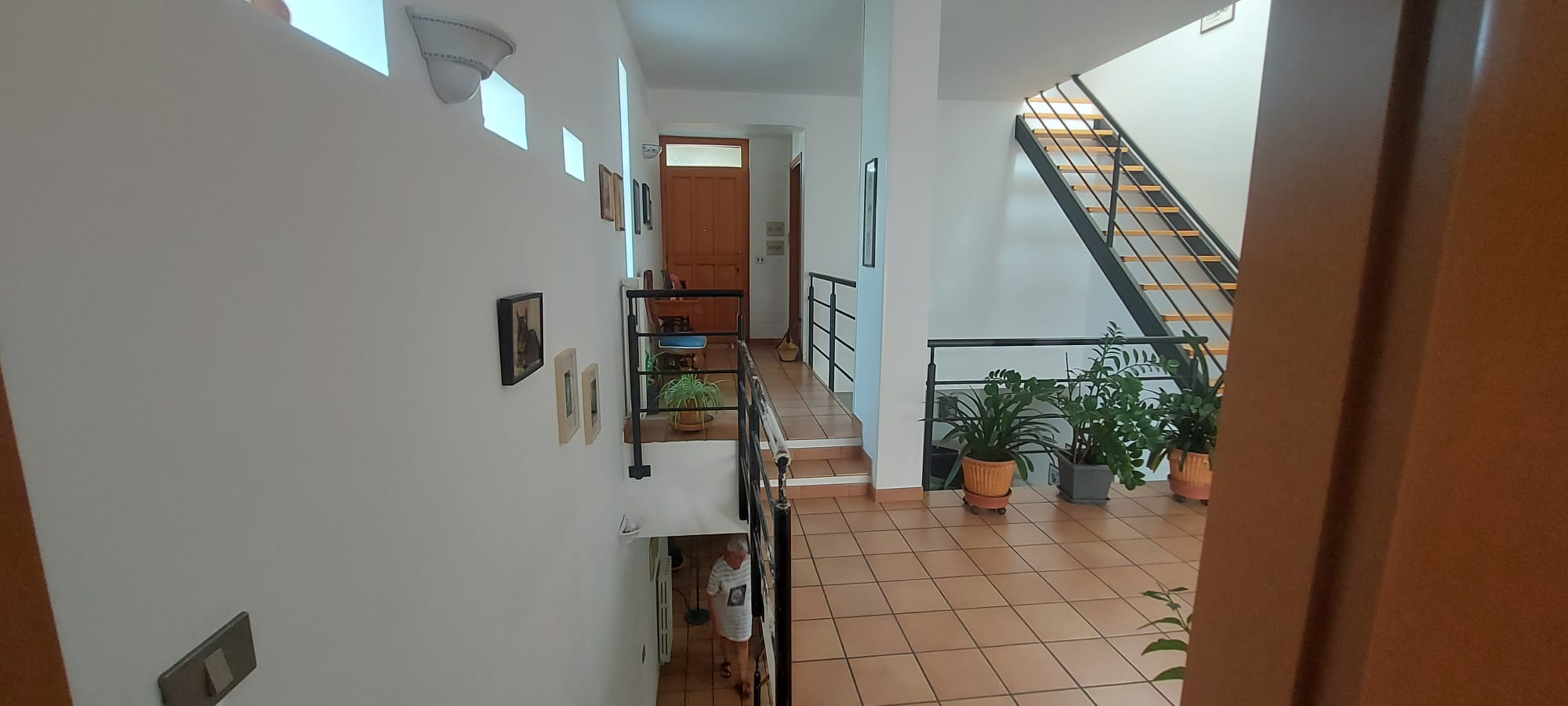 TERRACED HOUSE  ANCONA 50