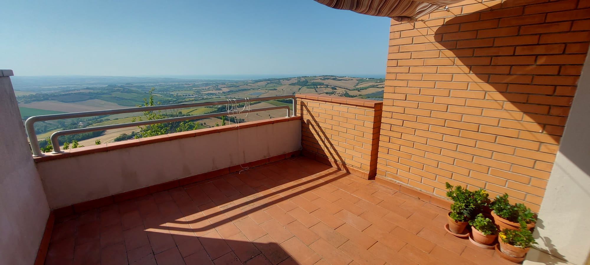 TERRACED HOUSE  ANCONA 51
