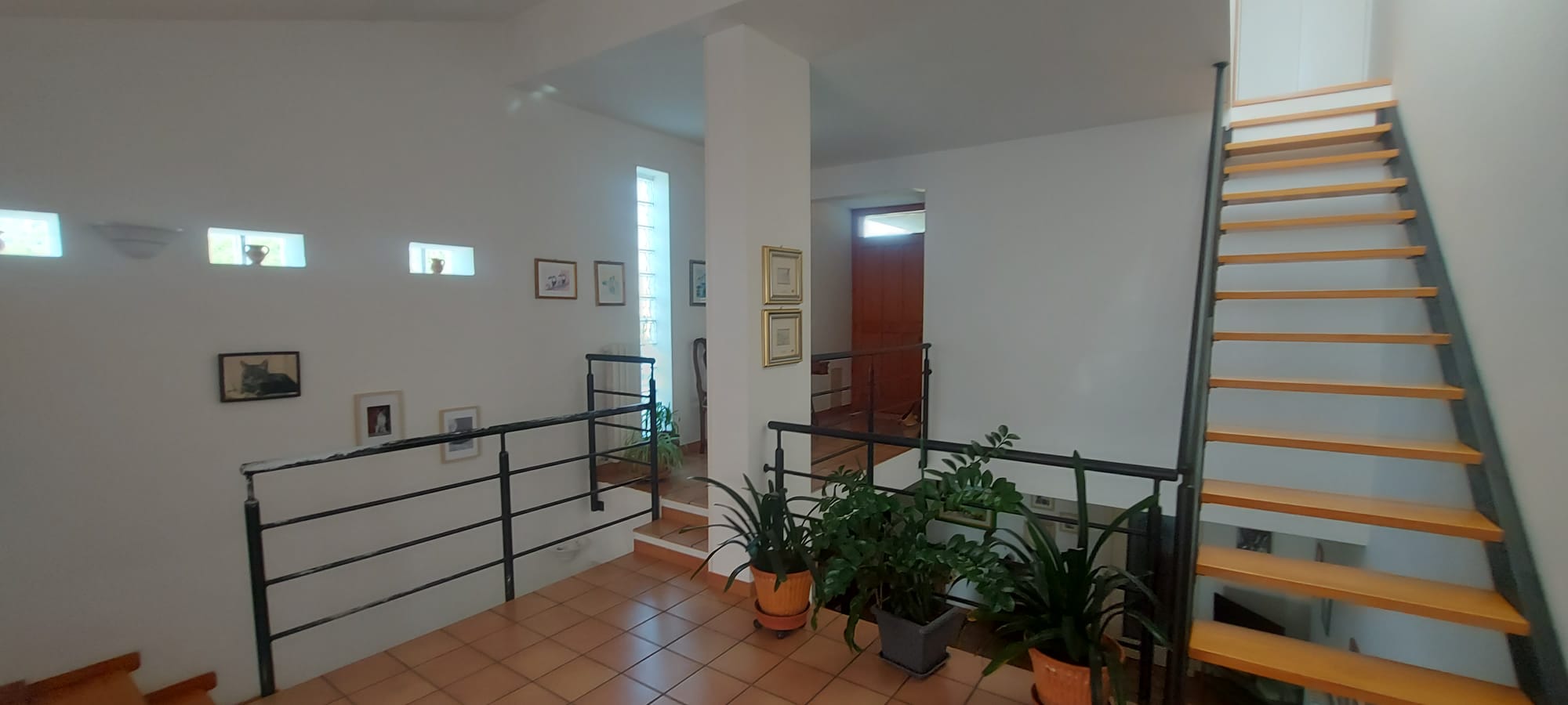 TERRACED HOUSE  ANCONA 54