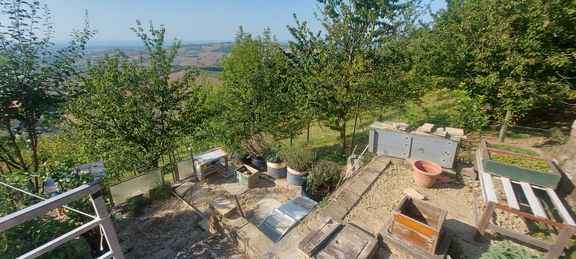 TERRACED HOUSE  ANCONA 8