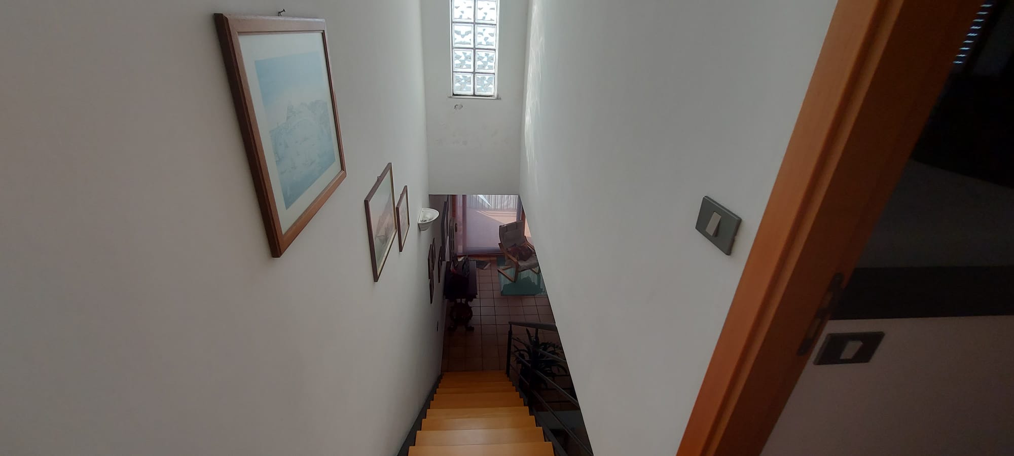 TERRACED HOUSE  ANCONA 9