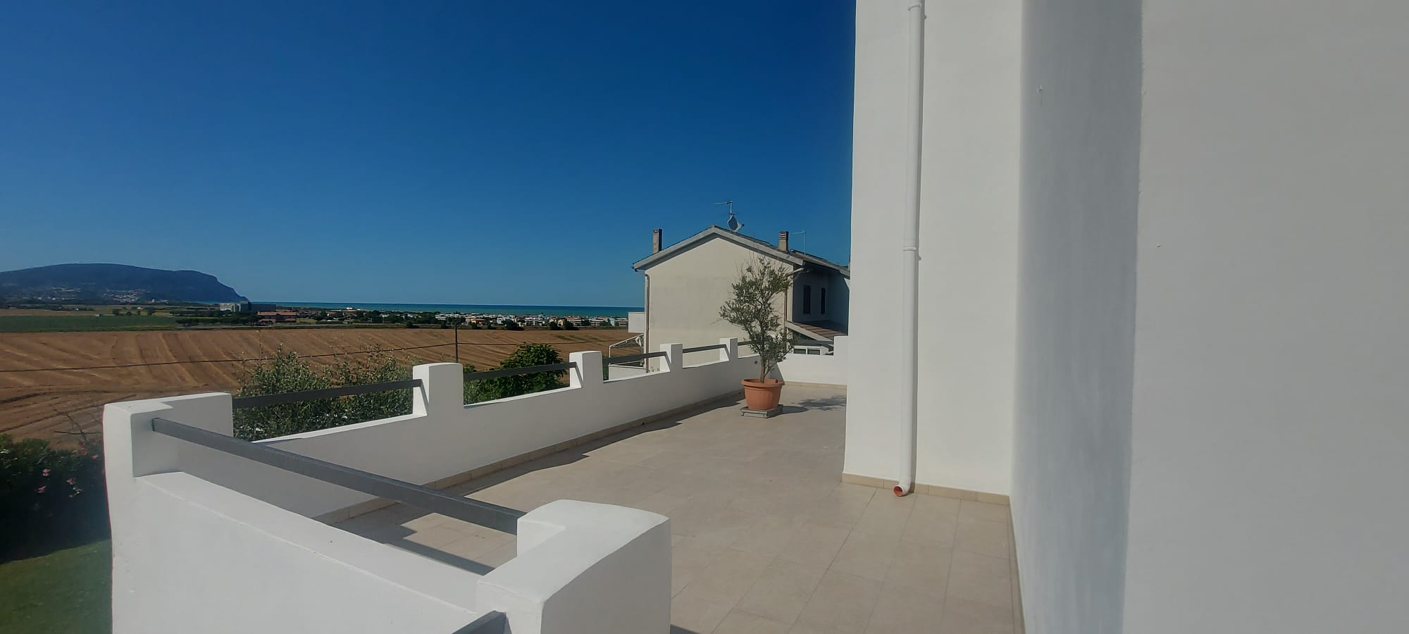 APARTAMENT  LORETO 11