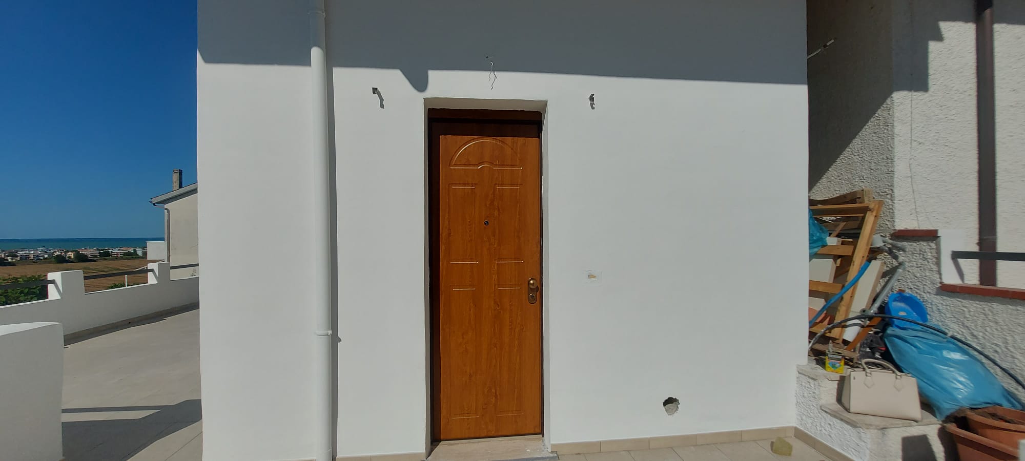 APARTAMENT  LORETO 2