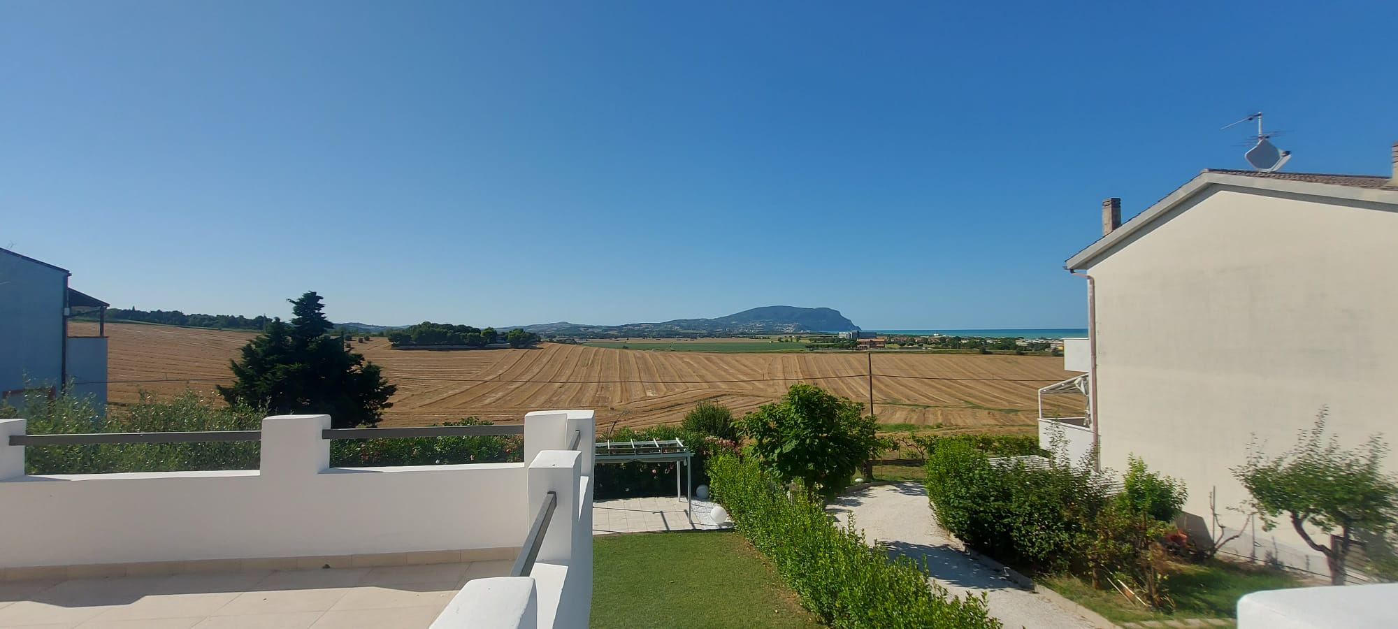APARTAMENT  LORETO 7