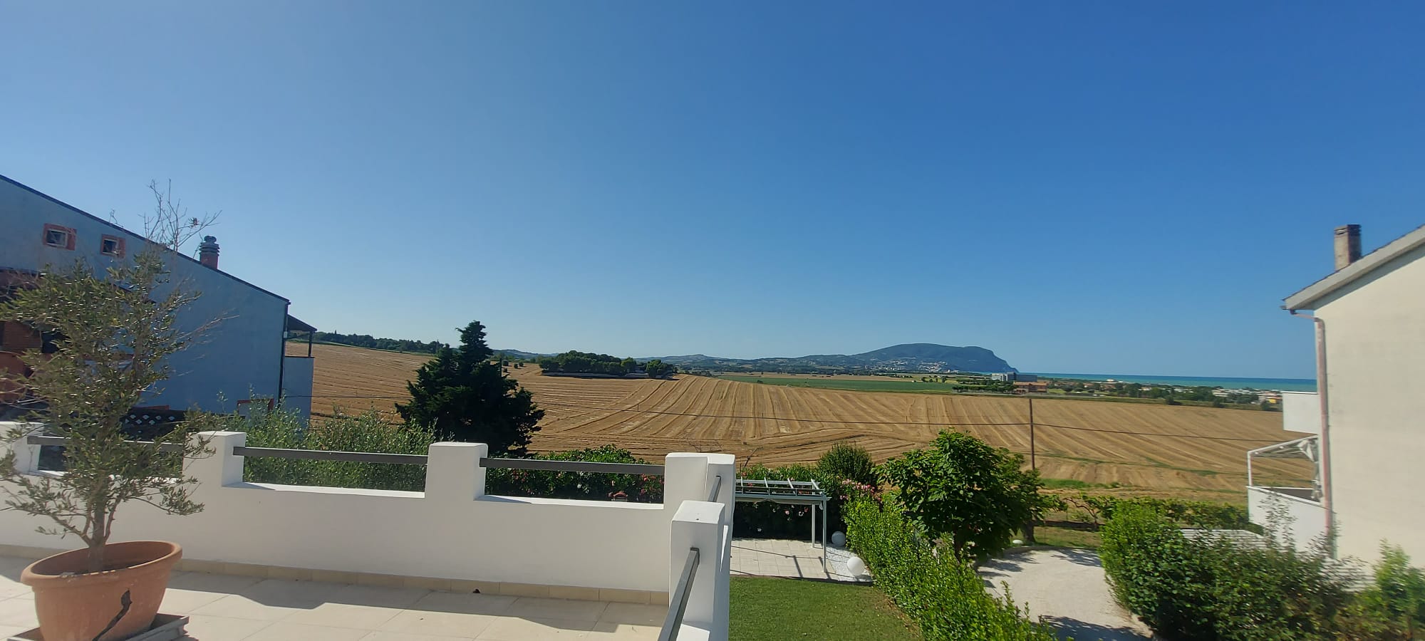 APARTAMENT  LORETO 8