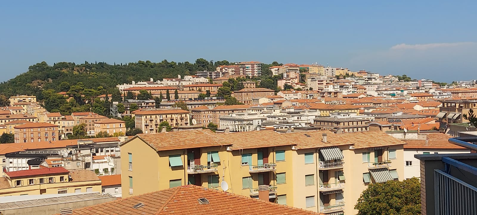 APPARTAMENTO VENDITA ANCONA 1
