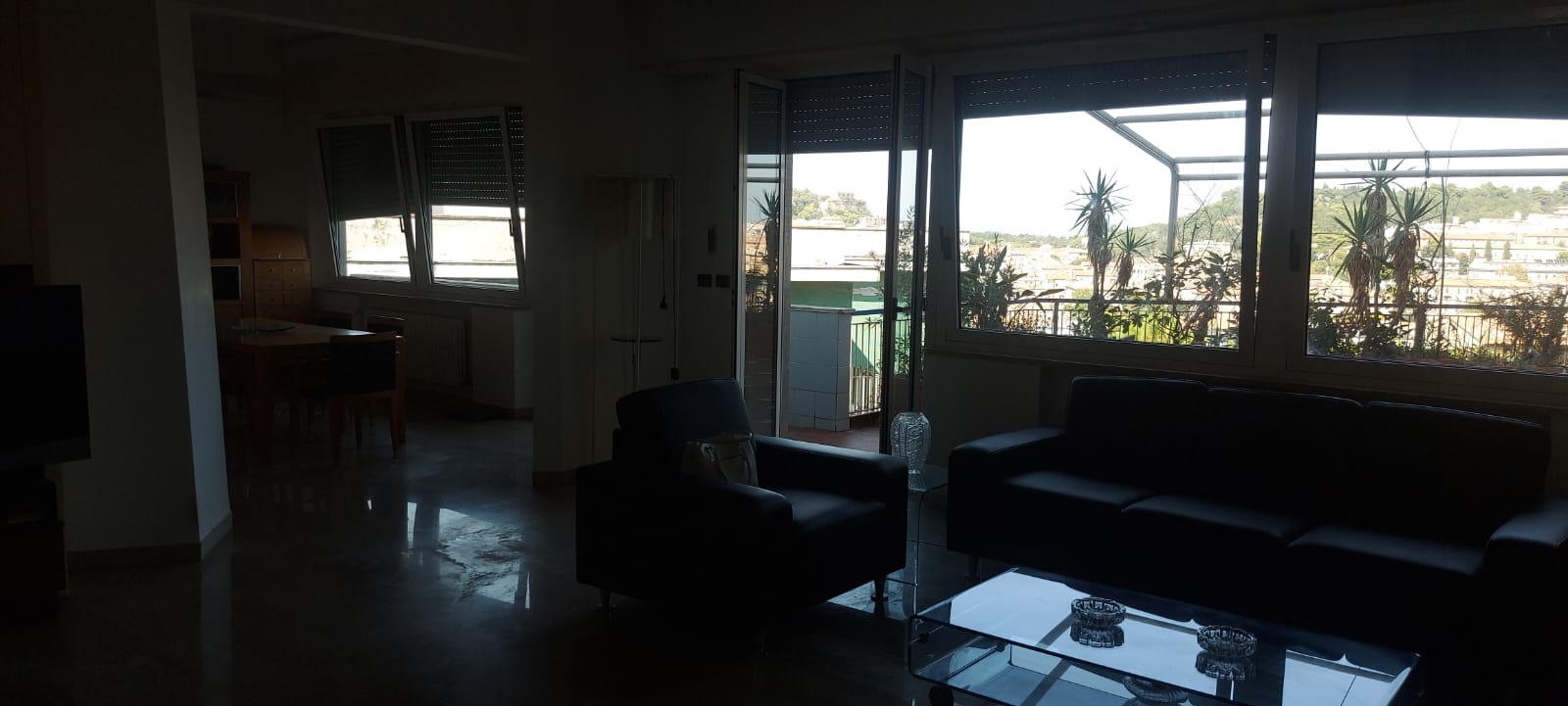 APPARTAMENTO VENDITA ANCONA 2