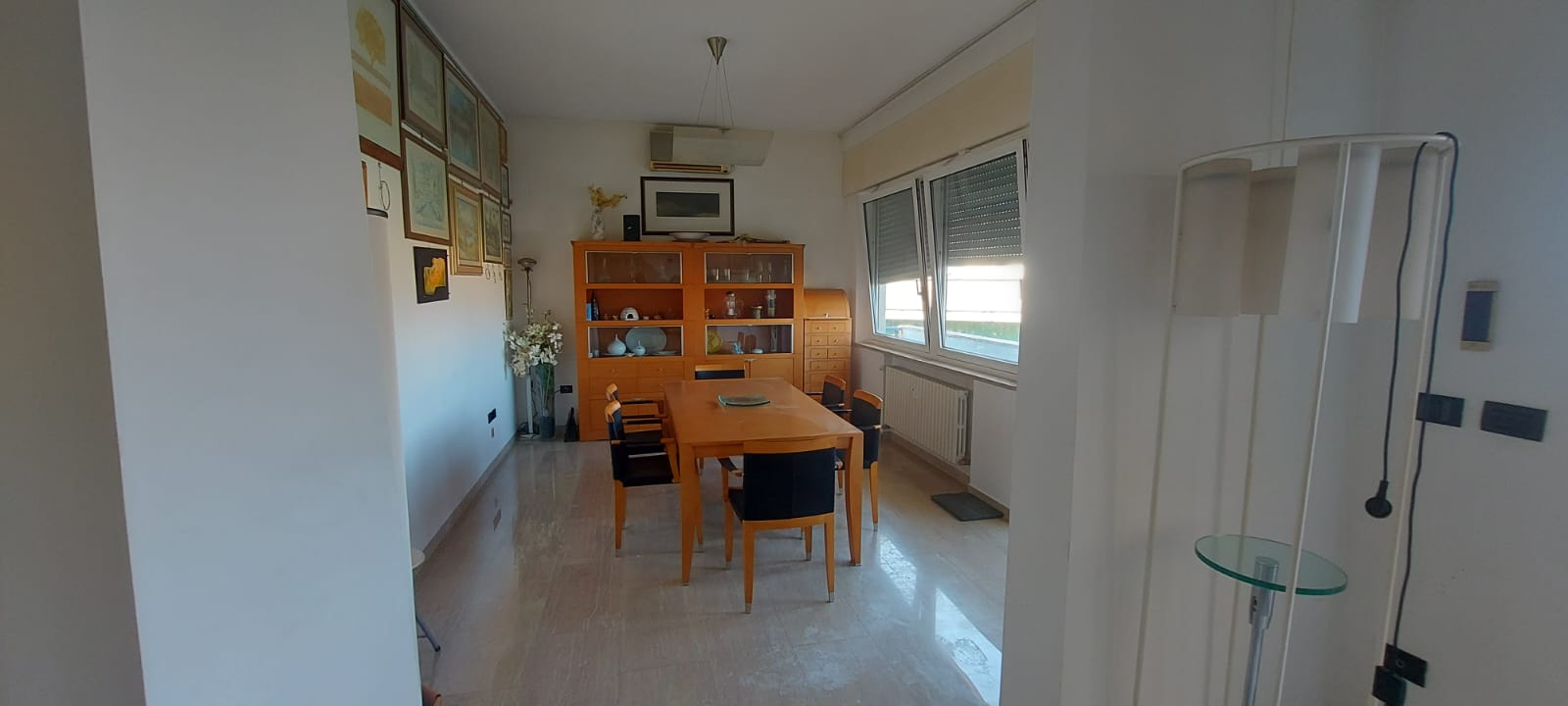 APPARTAMENTO VENDITA ANCONA 3