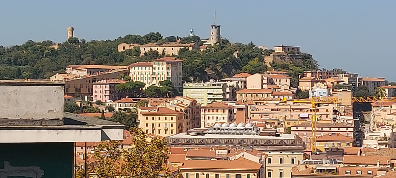 APPARTAMENTO VENDITA ANCONA 6