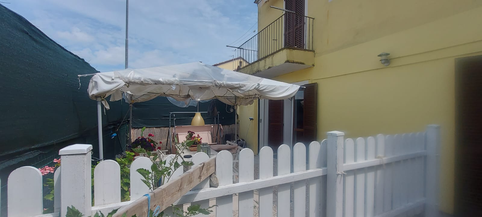 7334 - TERRACED HOUSE -  - SIROLO  3