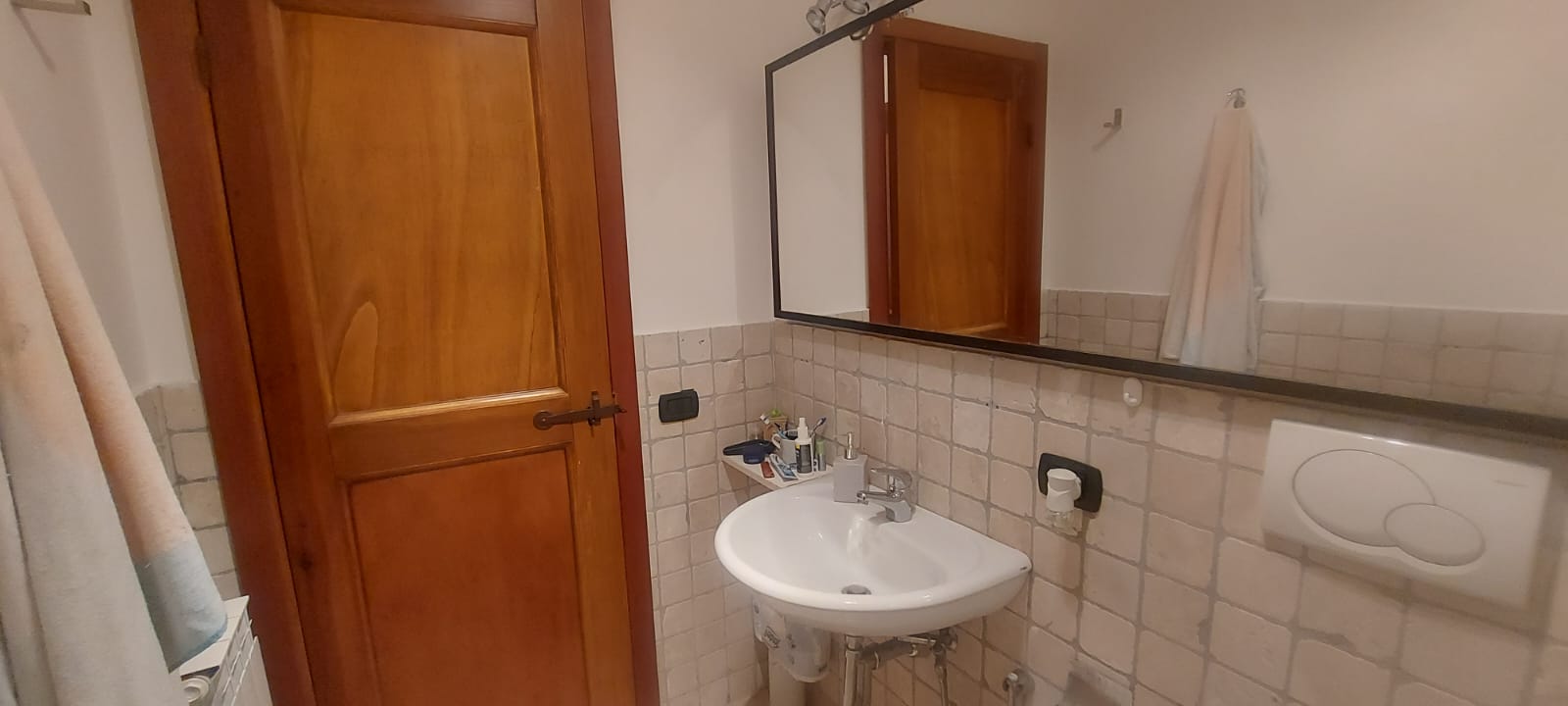 VILLA A SCHIERA VENDITA SIROLO 12