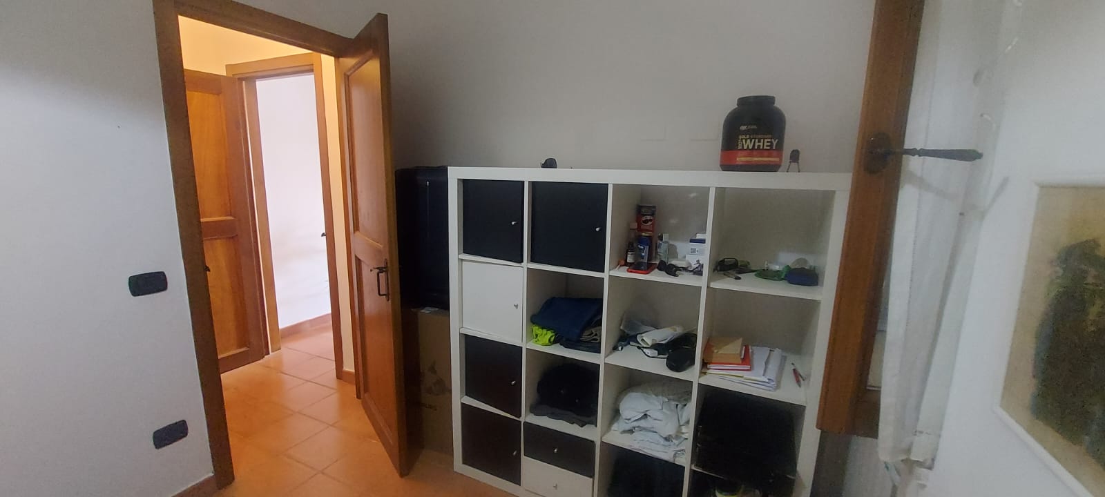 VILLA A SCHIERA VENDITA SIROLO 13