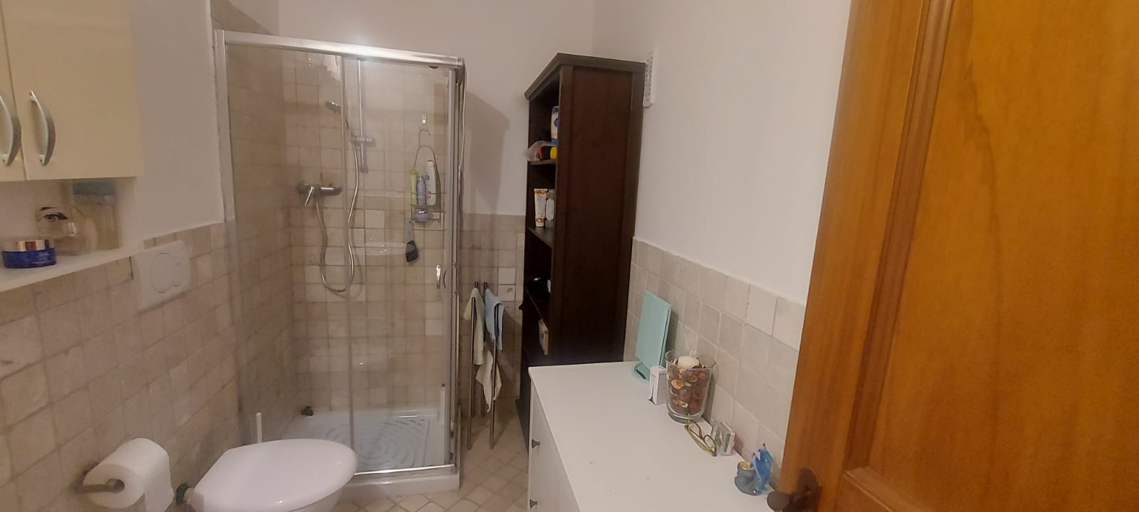 VILLA A SCHIERA VENDITA SIROLO 15