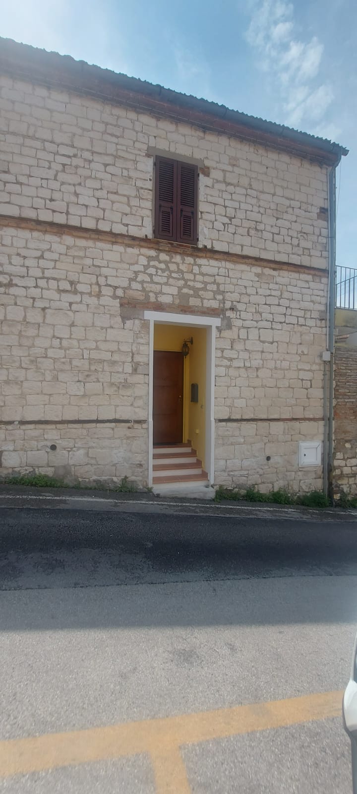 VILLA A SCHIERA VENDITA SIROLO 20