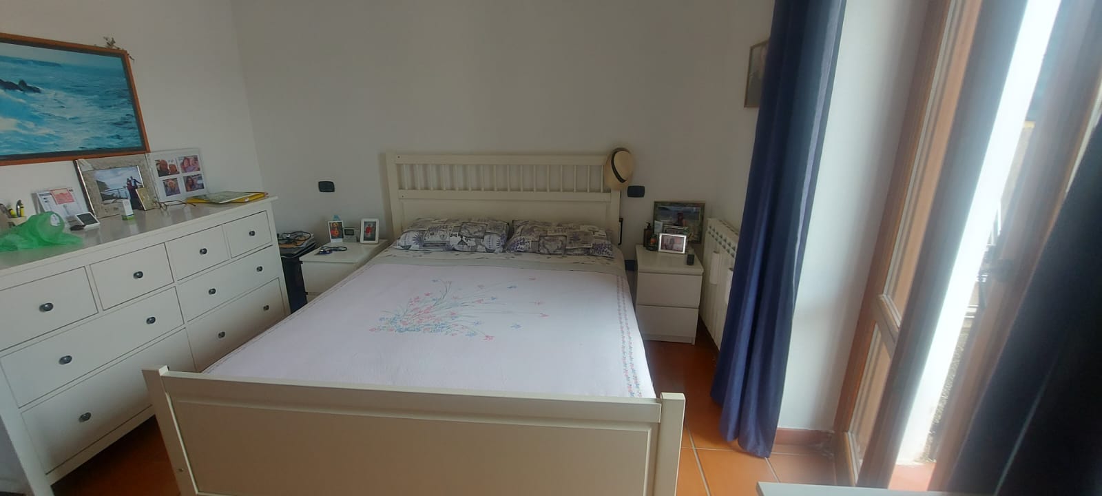 VILLA A SCHIERA VENDITA SIROLO 23
