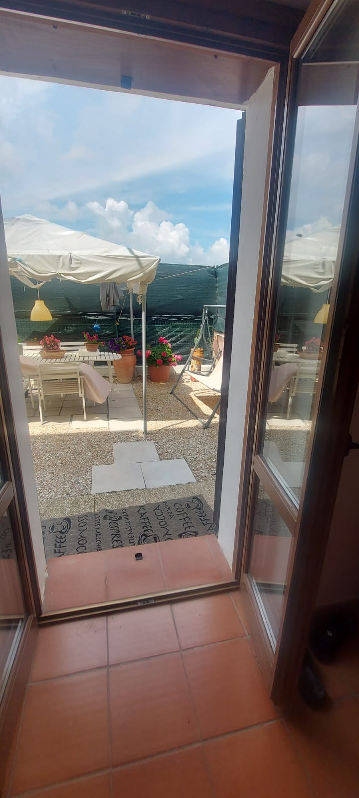VILLA A SCHIERA VENDITA SIROLO 3