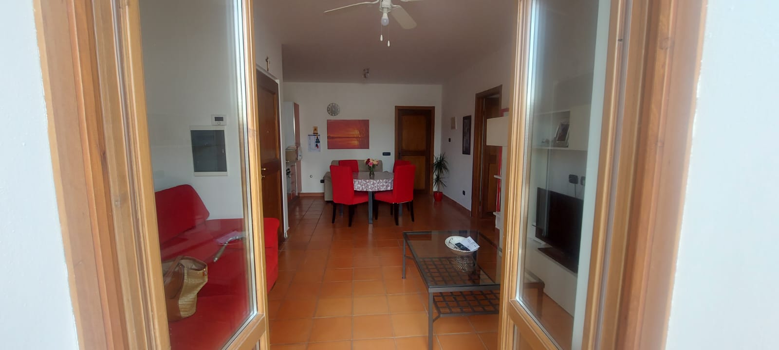 VILLA A SCHIERA VENDITA SIROLO 31