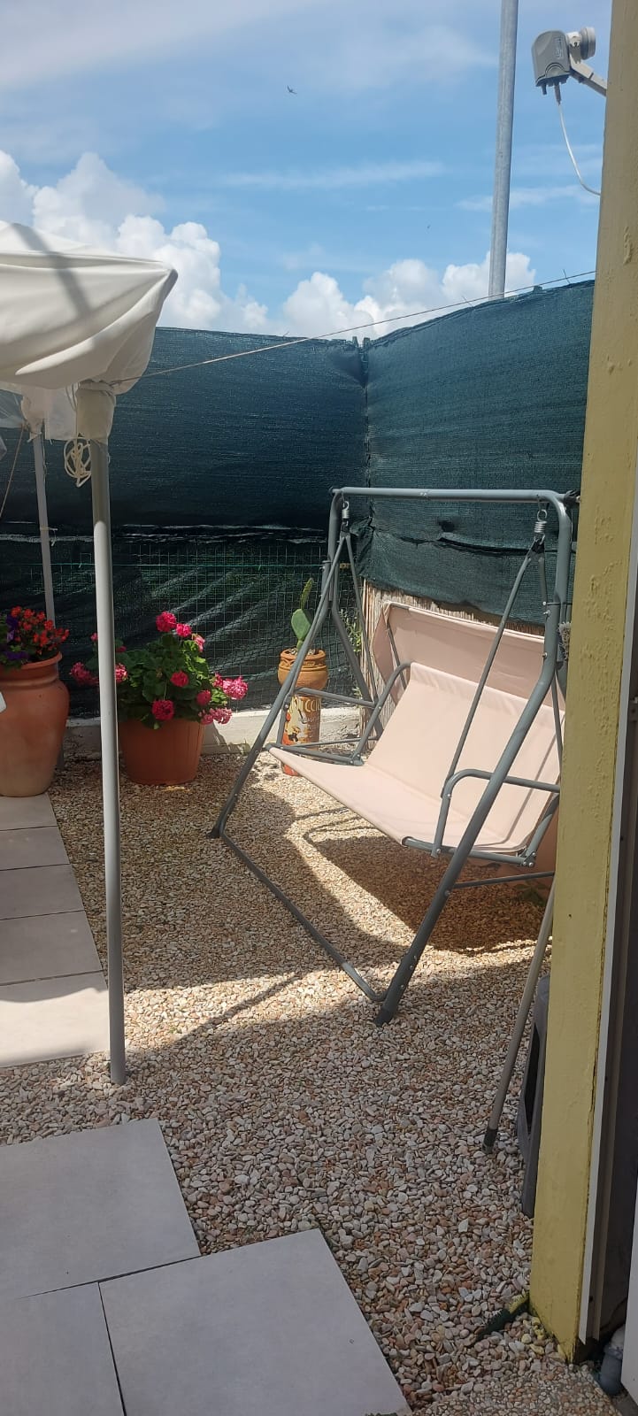 VILLA A SCHIERA VENDITA SIROLO 4