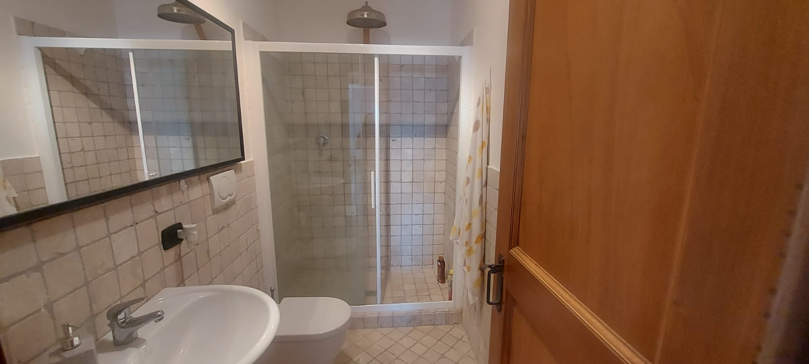 VILLA A SCHIERA VENDITA SIROLO 40
