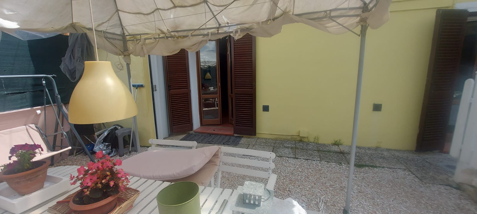VILLA A SCHIERA VENDITA SIROLO 41