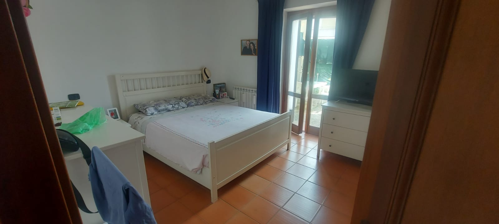 VILLA A SCHIERA VENDITA SIROLO 6
