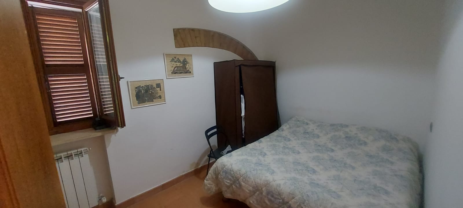 VILLA A SCHIERA VENDITA SIROLO 7