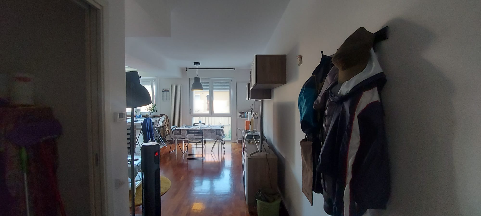 APPARTAMENTO VENDITA ANCONA 15