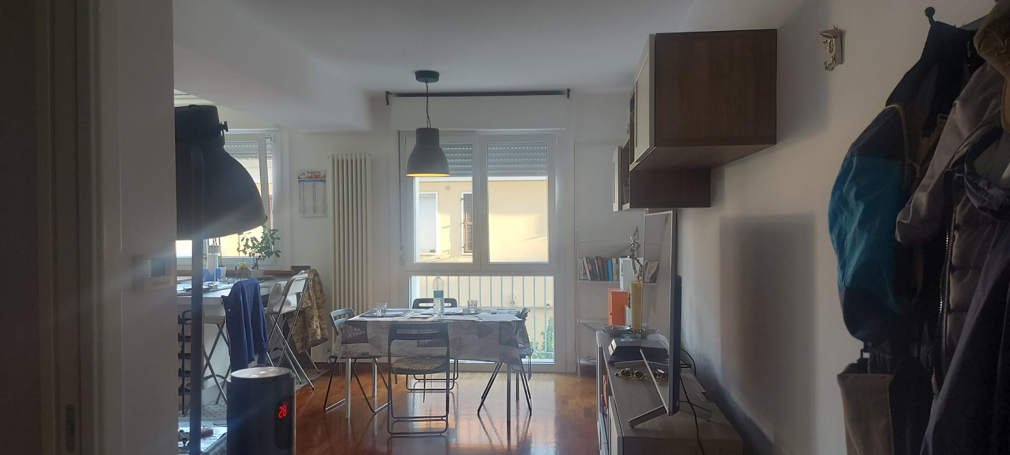 APPARTAMENTO VENDITA ANCONA 18