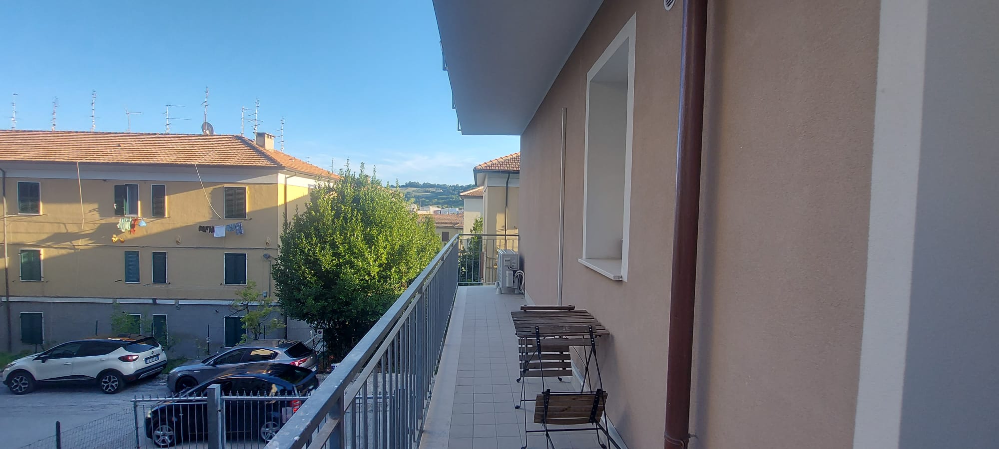 APPARTAMENTO VENDITA ANCONA 20