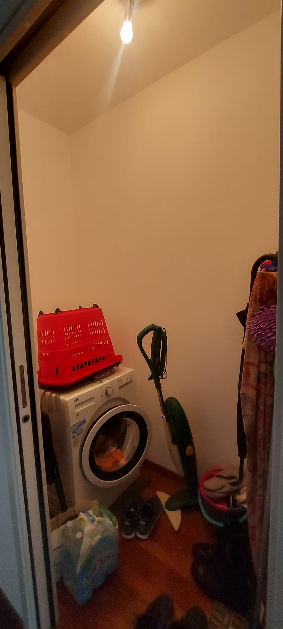 APPARTAMENTO VENDITA ANCONA 25