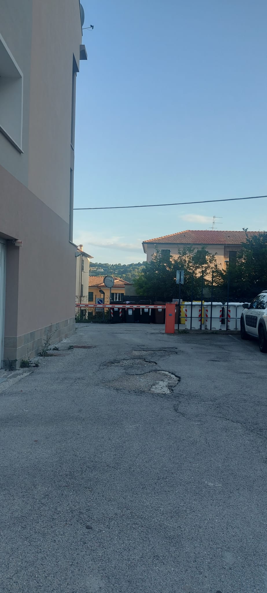 APPARTAMENTO VENDITA ANCONA 26