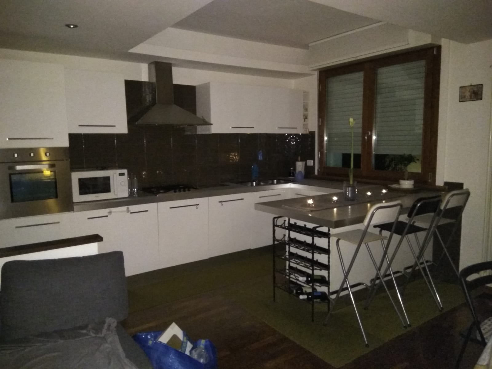 APPARTAMENTO VENDITA ANCONA 27
