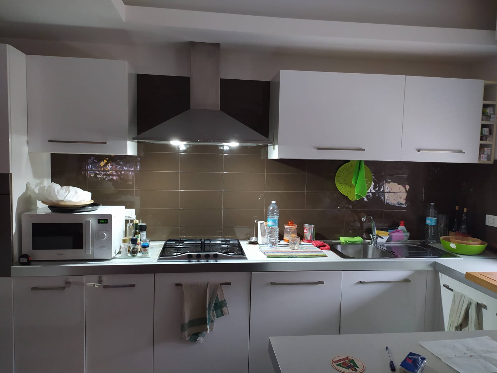 APPARTAMENTO VENDITA ANCONA 34