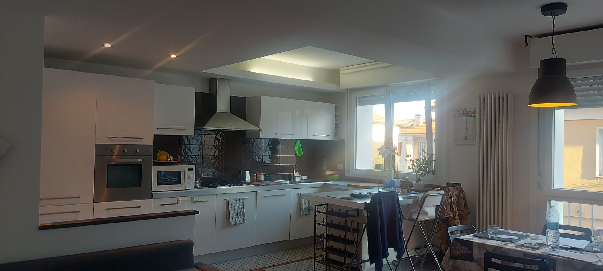 APPARTAMENTO VENDITA ANCONA 35
