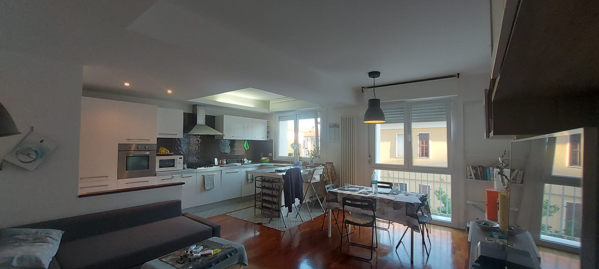 APPARTAMENTO VENDITA ANCONA 36