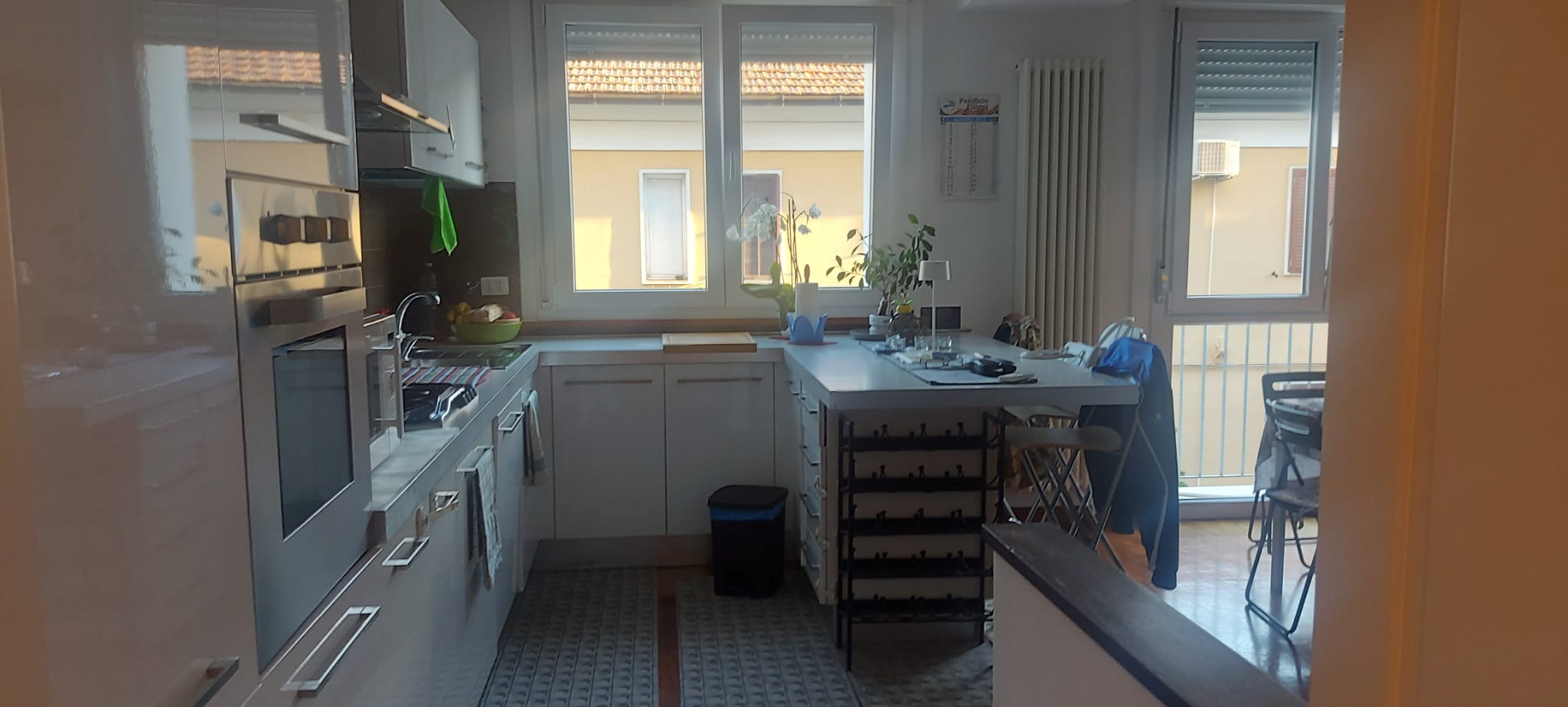 APPARTAMENTO VENDITA ANCONA 5
