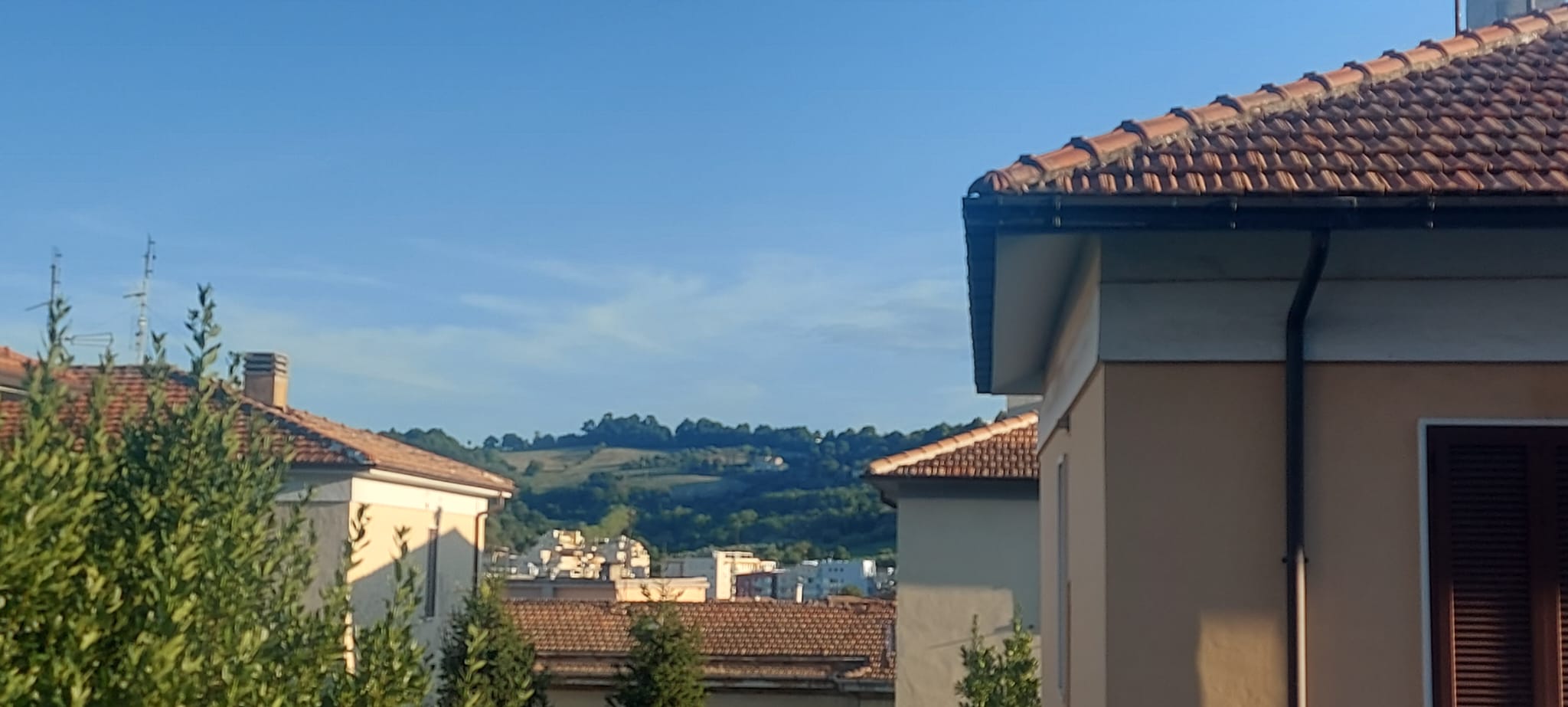 APPARTAMENTO VENDITA ANCONA 6