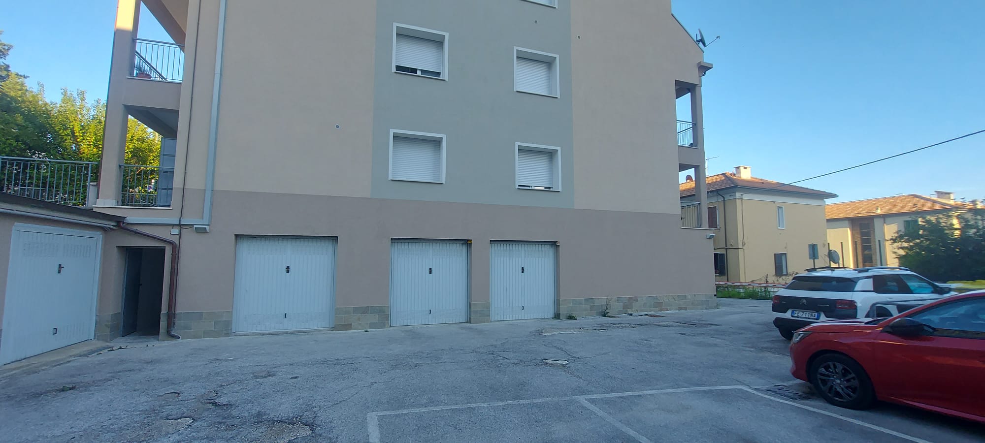 APPARTAMENTO VENDITA ANCONA 7