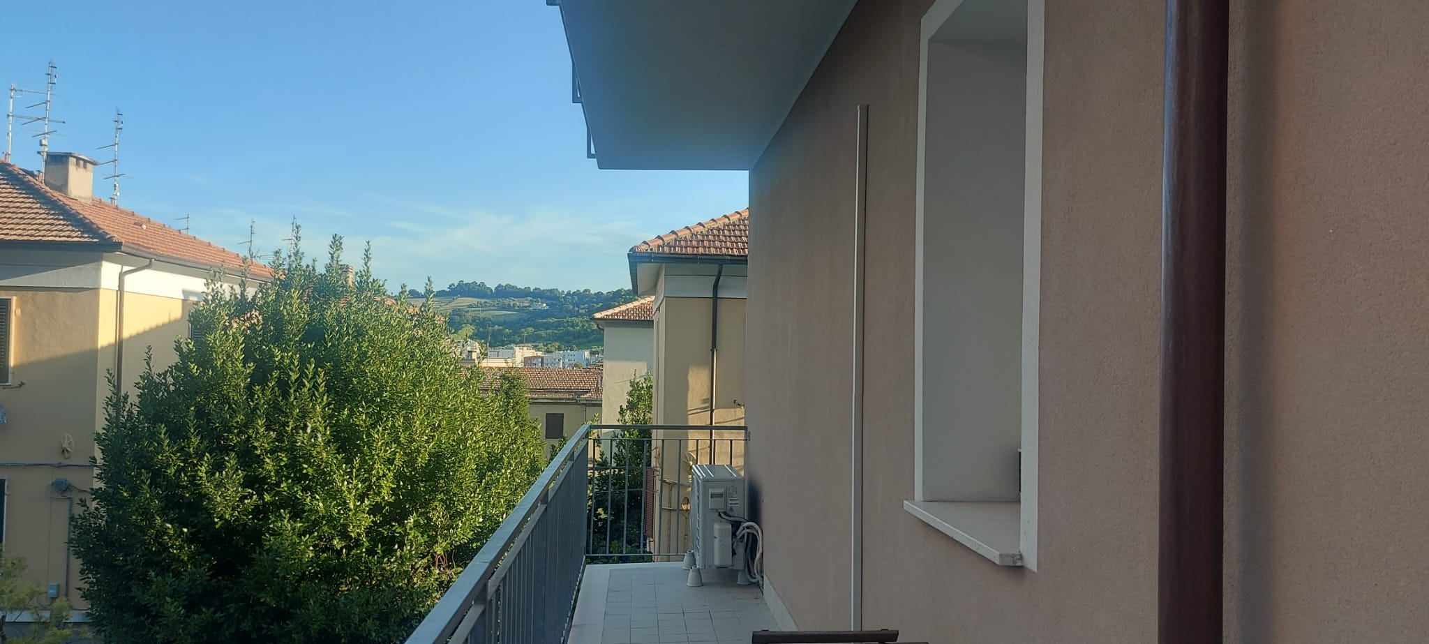 APPARTAMENTO VENDITA ANCONA 9